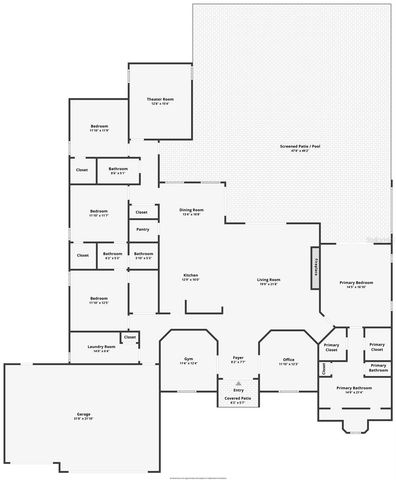 15547 SAGO DRIVE, Brooksville, FL 34604