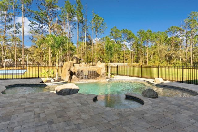 15547 SAGO DRIVE, Brooksville, FL 34604