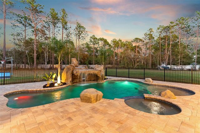 15547 SAGO DRIVE, Brooksville, FL 34604