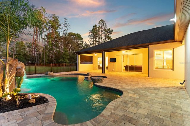 15547 SAGO DRIVE, Brooksville, FL 34604