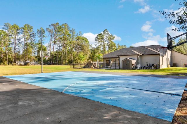 15547 SAGO DRIVE, Brooksville, FL 34604