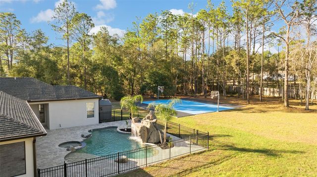 15547 SAGO DRIVE, Brooksville, FL 34604