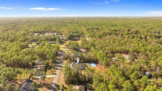15547 SAGO DRIVE, Brooksville, FL 34604