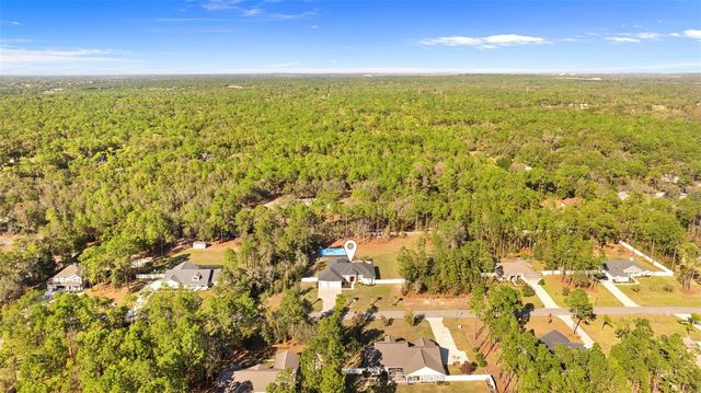 15547 SAGO DRIVE, Brooksville, FL 34604