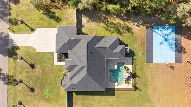 15547 SAGO DRIVE, Brooksville, FL 34604