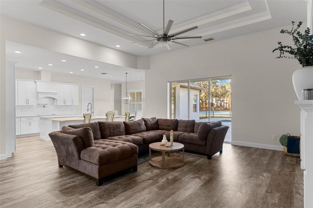 15547 SAGO DRIVE, Brooksville, FL 34604