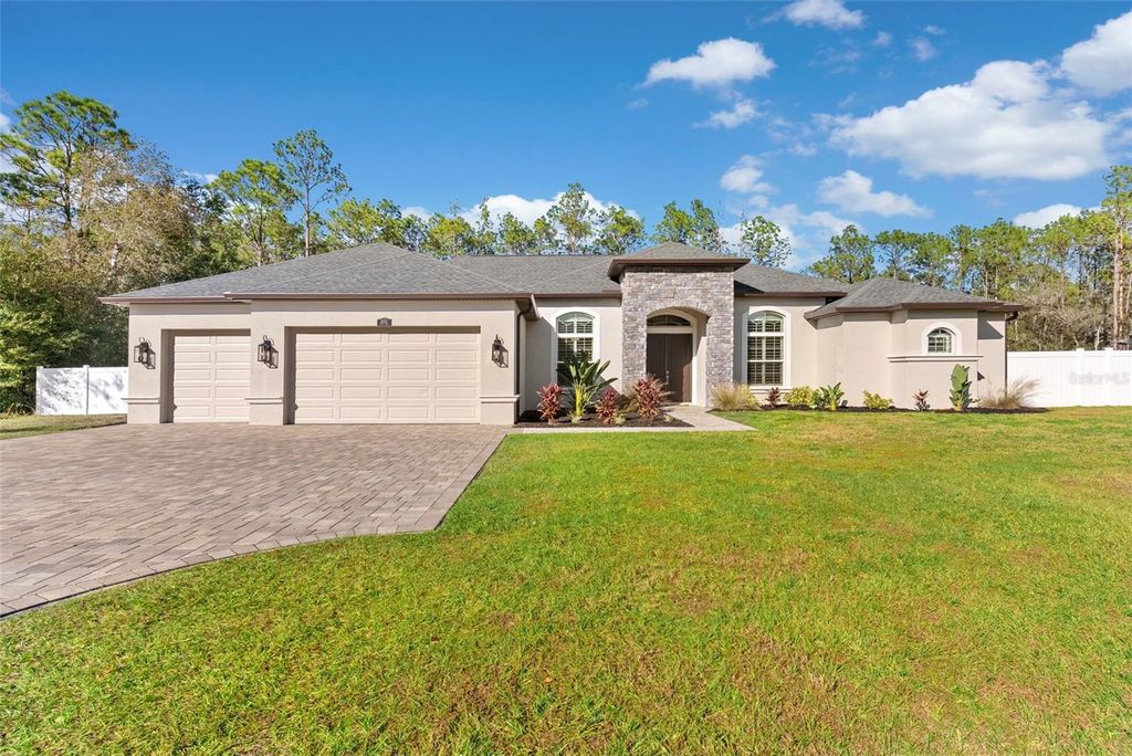 15547 SAGO DRIVE, Brooksville, FL 34604