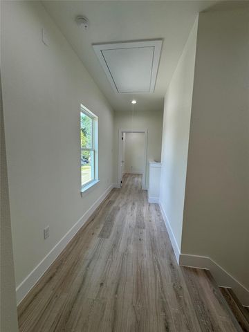 1719 Esther Street AB, Houston, TX 77088