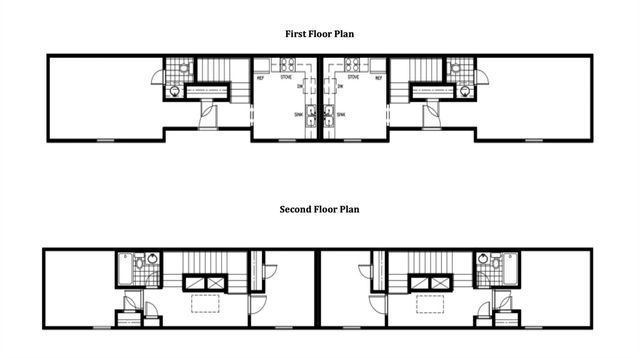 1719 Esther Street AB, Houston, TX 77088