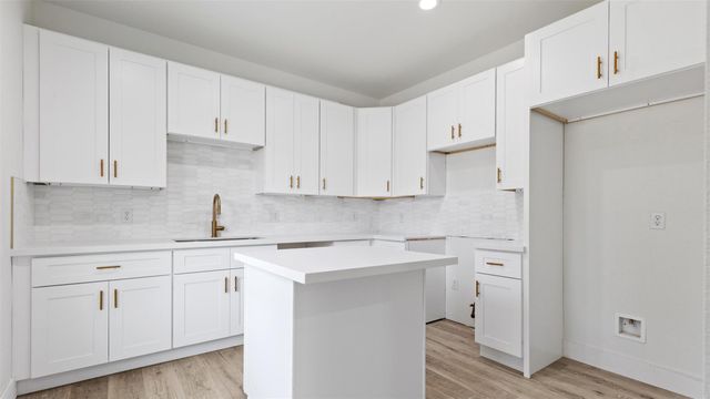 1719 Esther Street AB, Houston, TX 77088