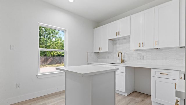 1719 Esther Street AB, Houston, TX 77088