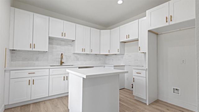 1719 Esther Street AB, Houston, TX 77088