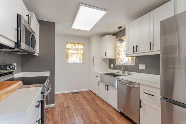 2511 Saint George Road, Evansville, IN 47711