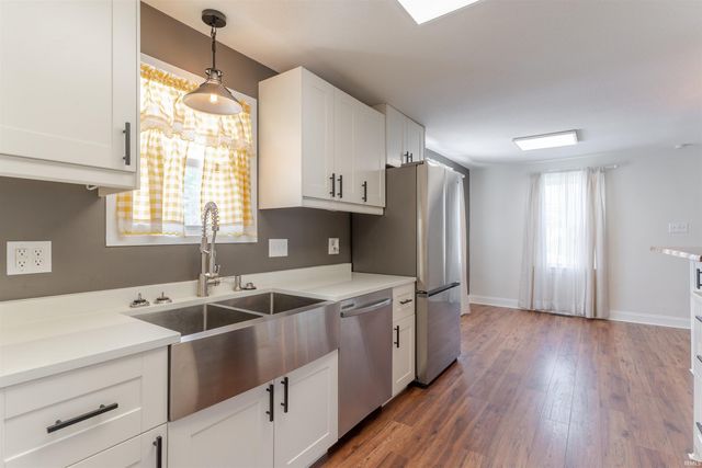 2511 Saint George Road, Evansville, IN 47711