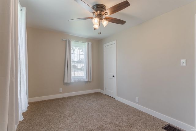 2511 Saint George Road, Evansville, IN 47711