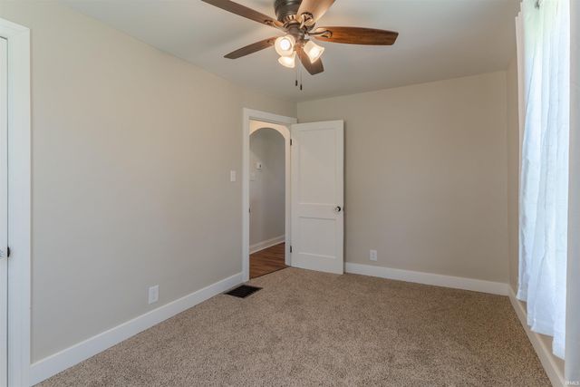 2511 Saint George Road, Evansville, IN 47711