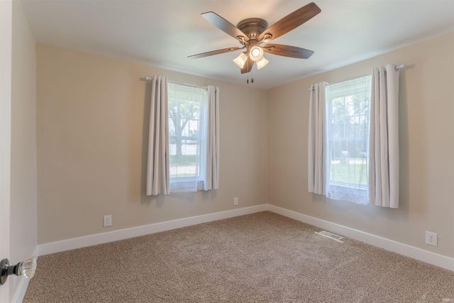 2511 Saint George Road, Evansville, IN 47711