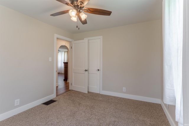 2511 Saint George Road, Evansville, IN 47711