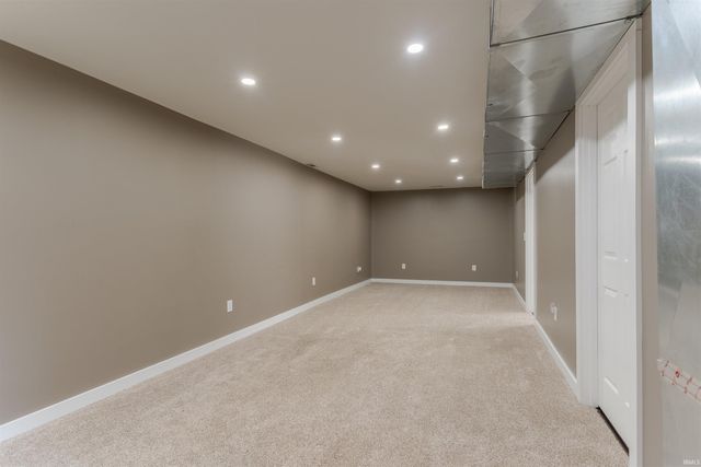 2511 Saint George Road, Evansville, IN 47711