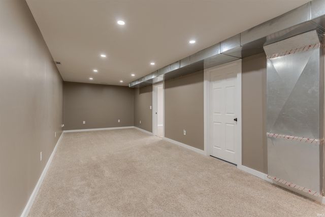 2511 Saint George Road, Evansville, IN 47711