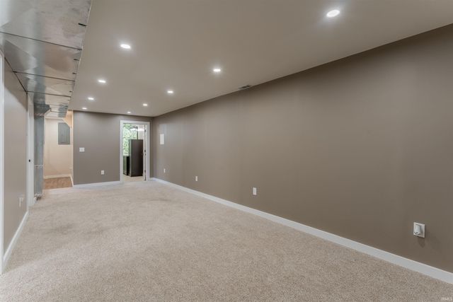 2511 Saint George Road, Evansville, IN 47711