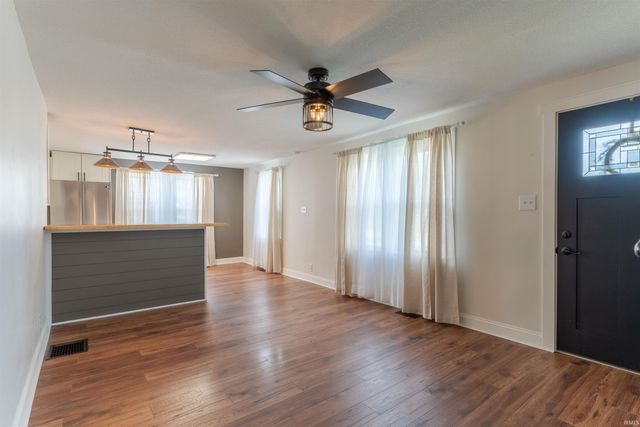 2511 Saint George Road, Evansville, IN 47711