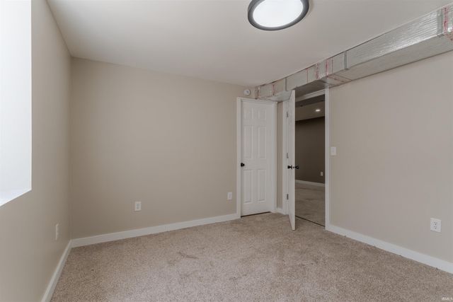 2511 Saint George Road, Evansville, IN 47711