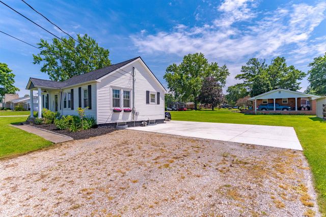 2511 Saint George Road, Evansville, IN 47711