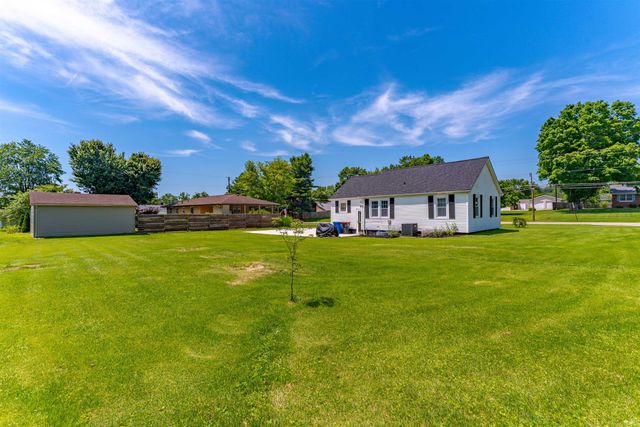 2511 Saint George Road, Evansville, IN 47711