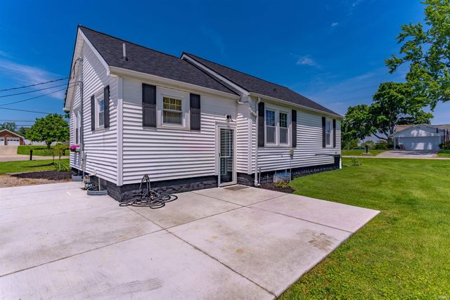 2511 Saint George Road, Evansville, IN 47711