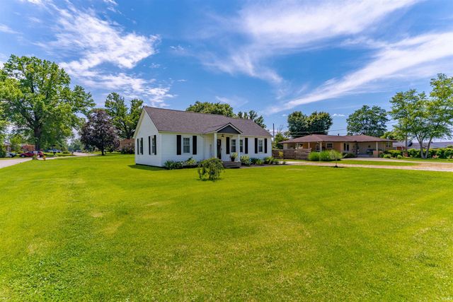 2511 Saint George Road, Evansville, IN 47711
