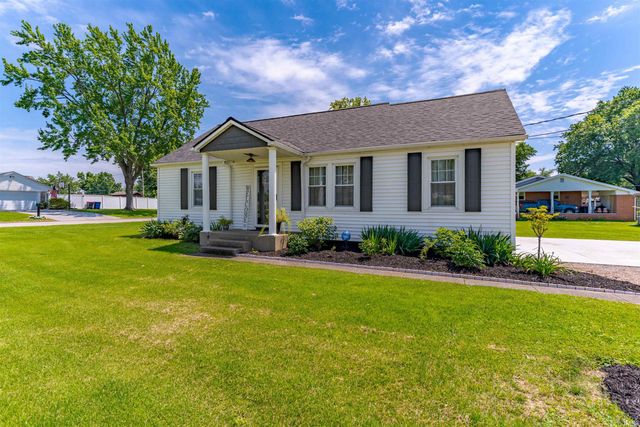 2511 Saint George Road, Evansville, IN 47711