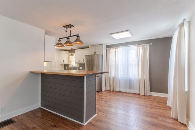 2511 Saint George Road, Evansville, IN 47711