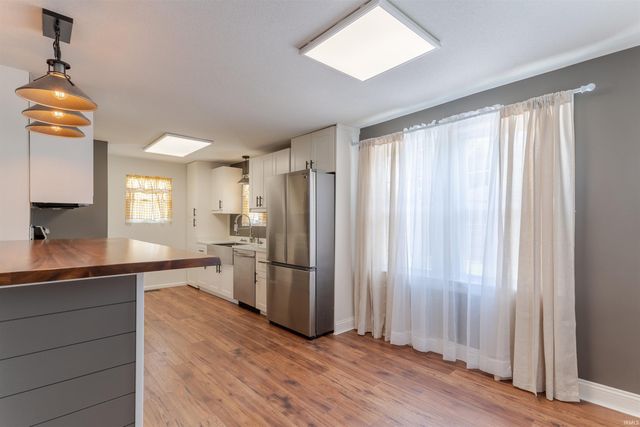 2511 Saint George Road, Evansville, IN 47711