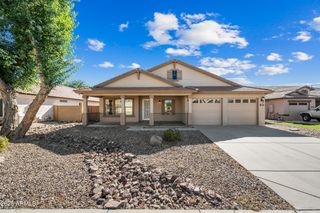 3471 E FAIRVIEW Street, Gilbert, AZ 85295