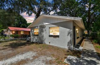 10007 N 10TH STREET, Tampa, FL 33612