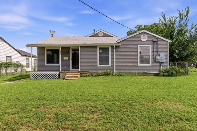 311 W 7th Street, Irving, TX 75060