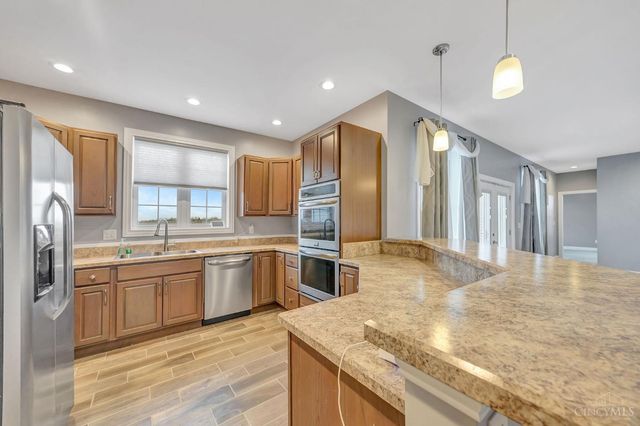 1227 Morman Road, Hanover Twp, OH 45013