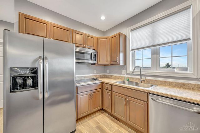 1227 Morman Road, Hanover Twp, OH 45013