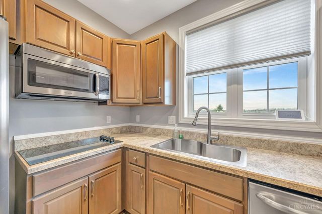 1227 Morman Road, Hanover Twp, OH 45013