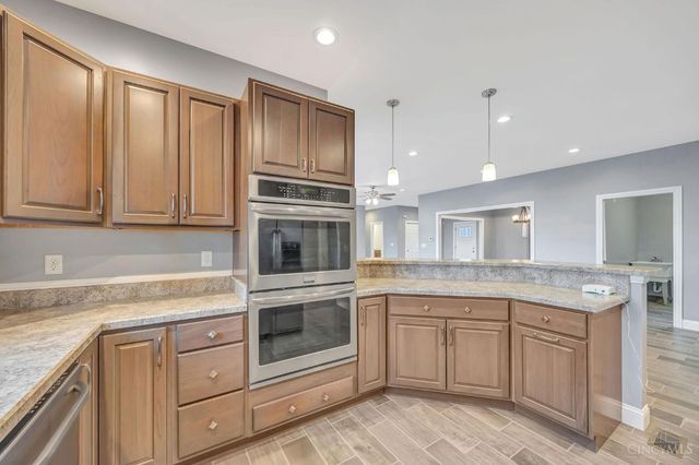 1227 Morman Road, Hanover Twp, OH 45013