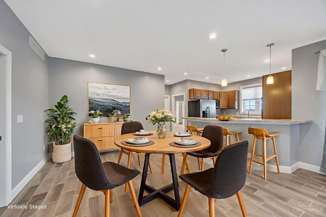 1227 Morman Road, Hanover Twp, OH 45013