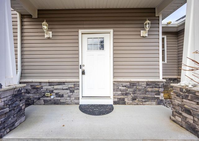 1227 Morman Road, Hanover Twp, OH 45013