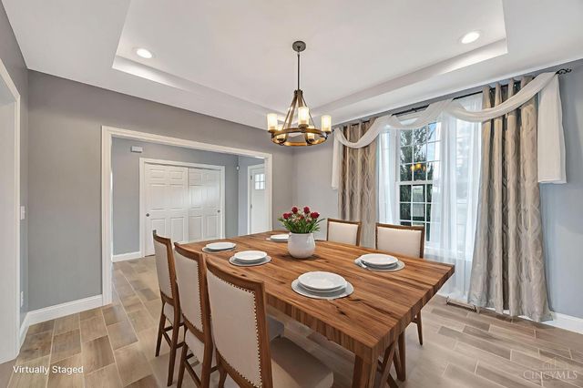 1227 Morman Road, Hanover Twp, OH 45013