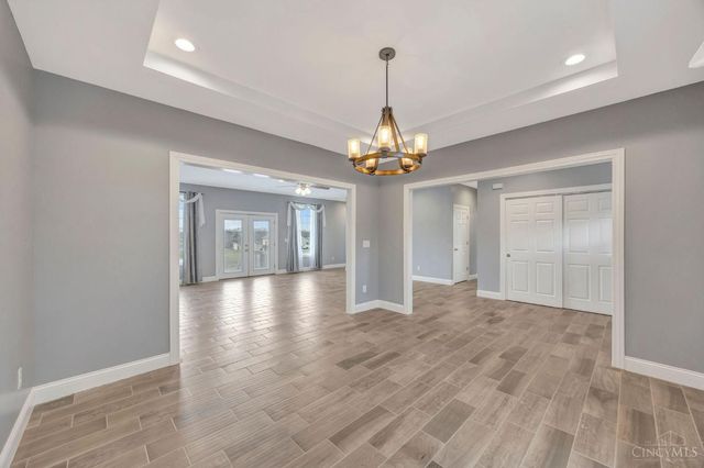 1227 Morman Road, Hanover Twp, OH 45013