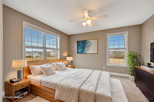 1227 Morman Road, Hanover Twp, OH 45013