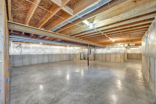 1227 Morman Road, Hanover Twp, OH 45013