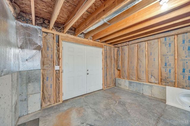 1227 Morman Road, Hanover Twp, OH 45013