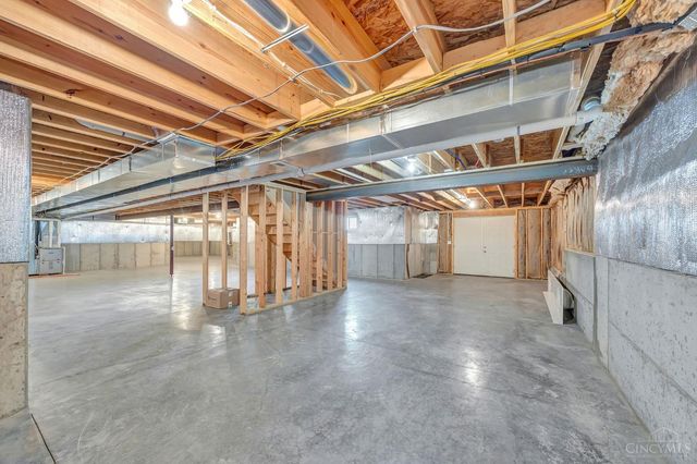 1227 Morman Road, Hanover Twp, OH 45013