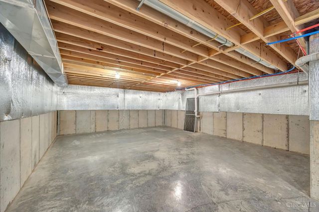 1227 Morman Road, Hanover Twp, OH 45013